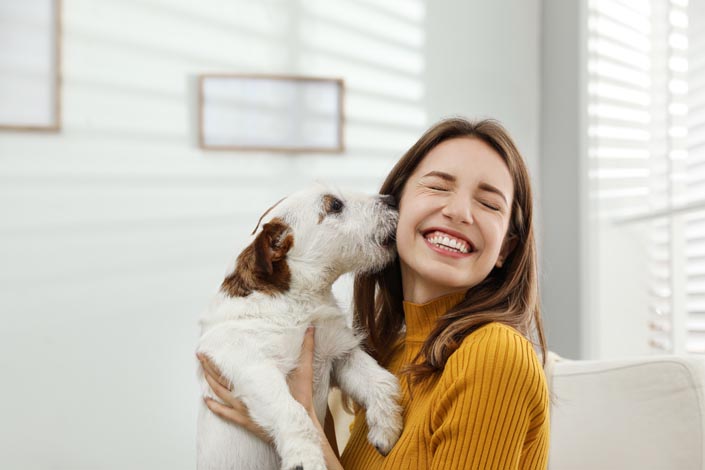 Creating a Dog-Friendly Environment at Home for Happy Pets